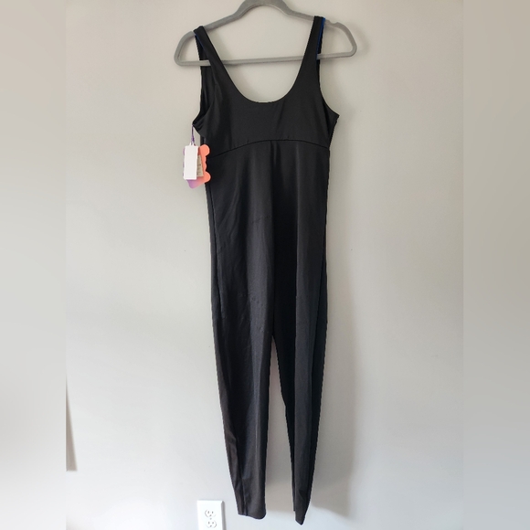 Yitty Headliner Shaping Catsuit Bodysuit Sz L - Picture 8 of 8
